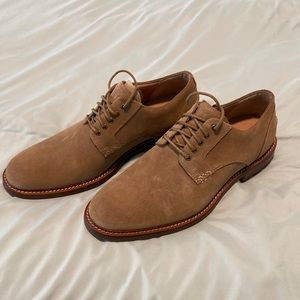 Sperry Annapolis Oxford NWOT